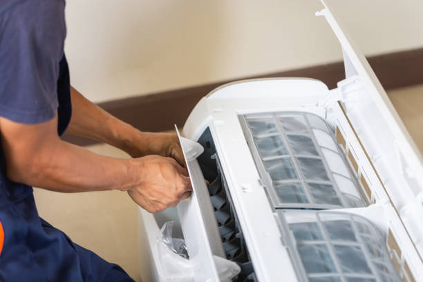 Trusted Stamps, AR HVAC Experts