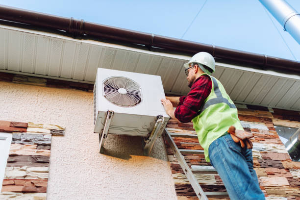  Stamps, AR HVAC Pros