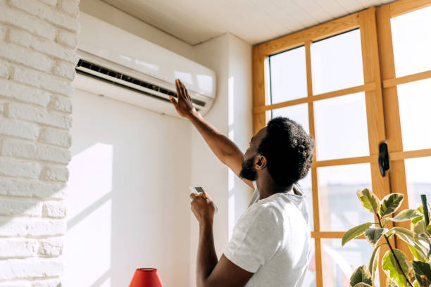 Best HVAC air duct cleaning  in Stamps, AR