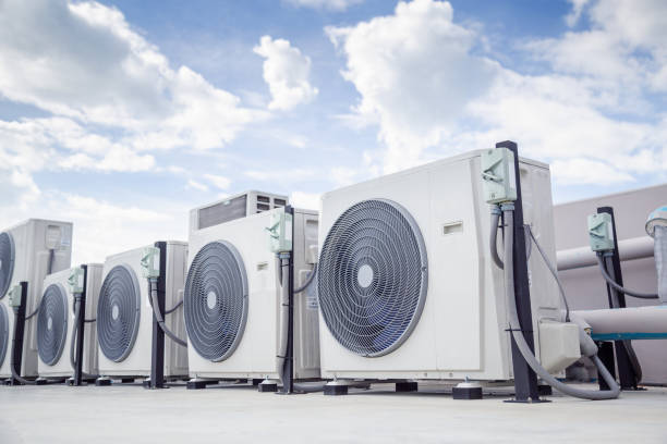 Best Residential HVAC services  in Stamps, AR