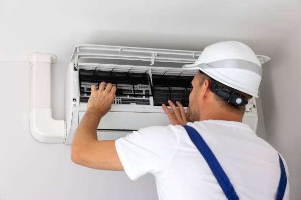 Best Commercial HVAC repair  in Stamps, AR