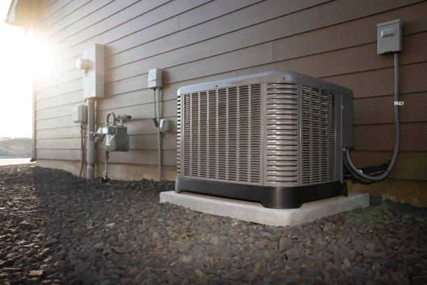 HVAC maintenance plan in Stamps, AR