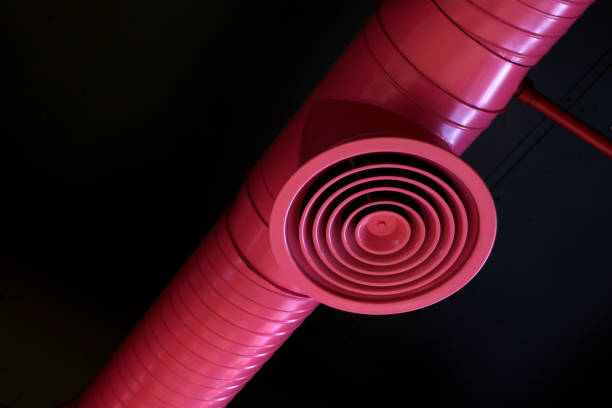 Best Best HVAC companies  in Stamps, AR